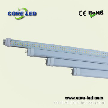 Rotating Cap SMD3014 T8 13W led lamp led bulb rgb led led driver